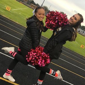 Meet your Posher, Rachel